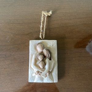 Willow Tree Family Ornament